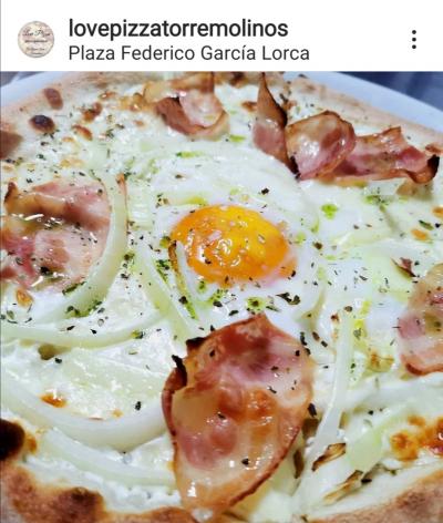 Pizza Torremolinos Screenshot_20201127_145857.jpg - LOVE PIZZA