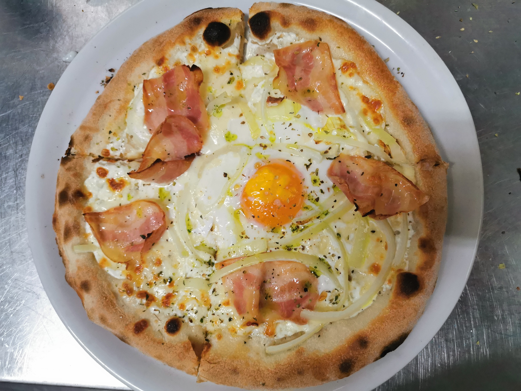 Pizza Torremolinos 14.jpg - LOVE PIZZA