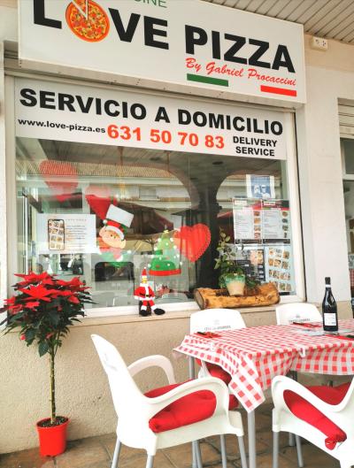 Pizza Torremolinos IMG_20201219_170026_resized_20210603_104241049.jpg - LOVE PIZZA