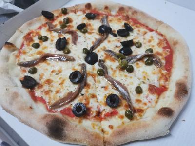 Pizza Torremolinos IMG_20210226_225116_resized_20210603_103902049.jpg - LOVE PIZZA