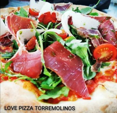 Pizza Torremolinos Screenshot_20200417_164430.jpg - LOVE PIZZA