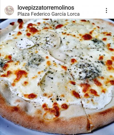 Pizza Torremolinos Screenshot_20201127_145815.jpg - LOVE PIZZA